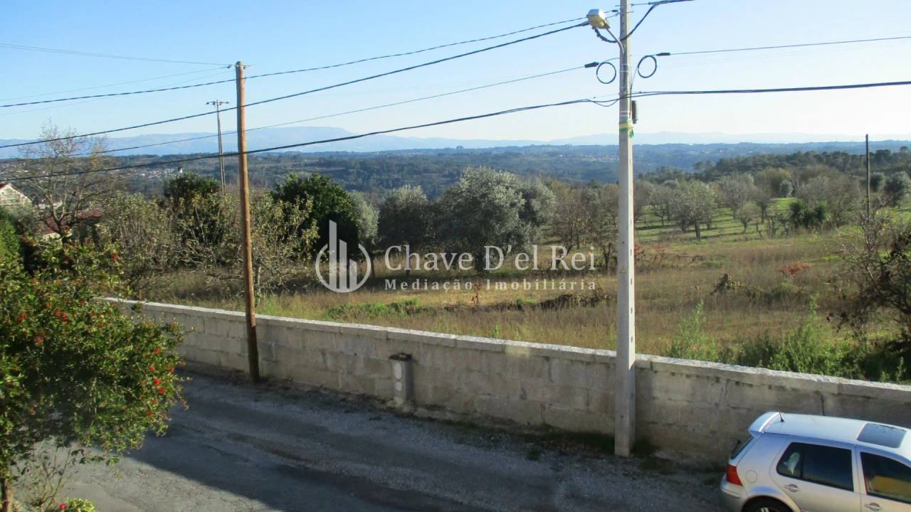 Quinta T0 para Venda em São João de Lourosa Foto 14