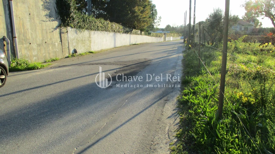 Quinta T0 para Venda em São João de Lourosa Foto 18