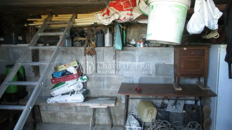 Quinta T0 para Venda em São João de Lourosa Foto 9