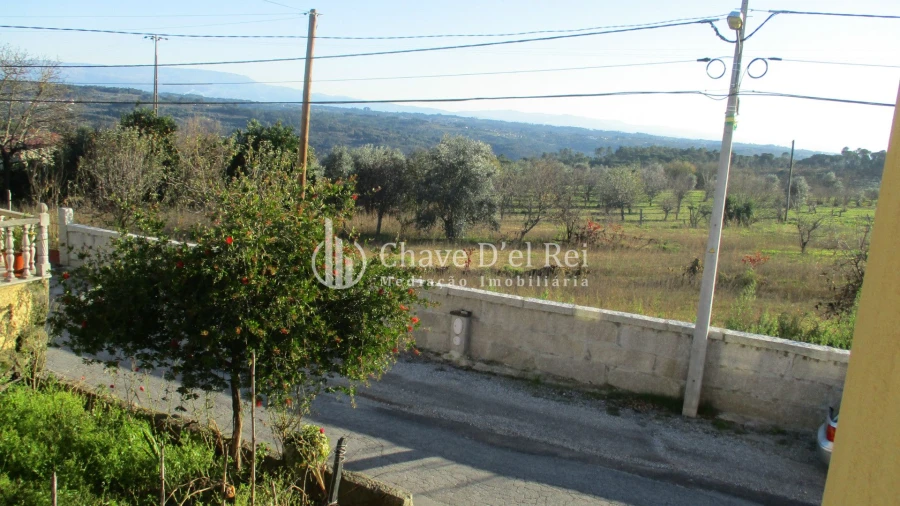 Quinta T0 para Venda em São João de Lourosa Foto 15