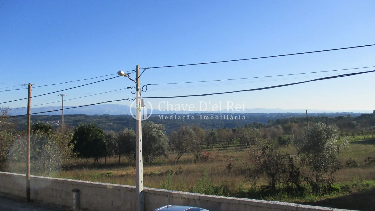 Quinta T0 para Venda em São João de Lourosa Foto 16