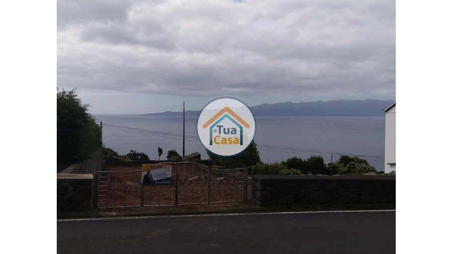 Terreno para Venda em Calheta Foto 7