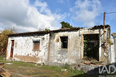 Moradia T2 para Venda em São João Baptista e Santa Maria dos Olivais
