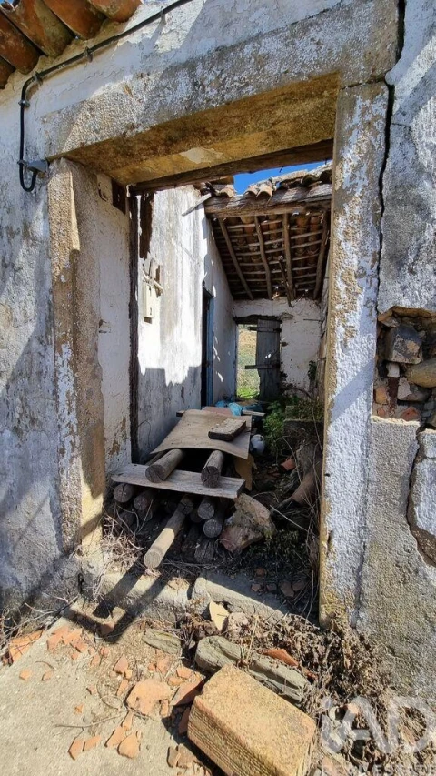 Moradia T2 para Venda em São João Baptista e Santa Maria dos Olivais