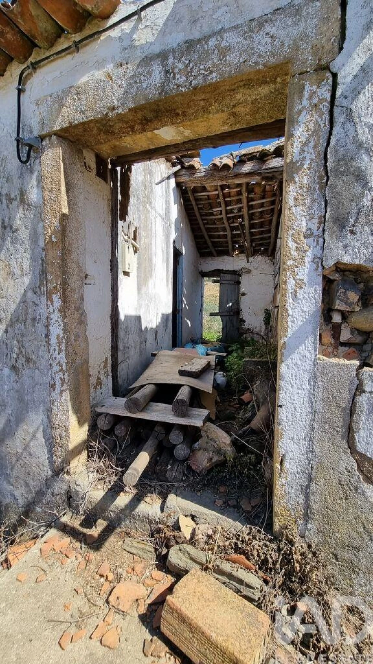 Moradia T2 para Venda em São João Baptista e Santa Maria dos Olivais Foto 6