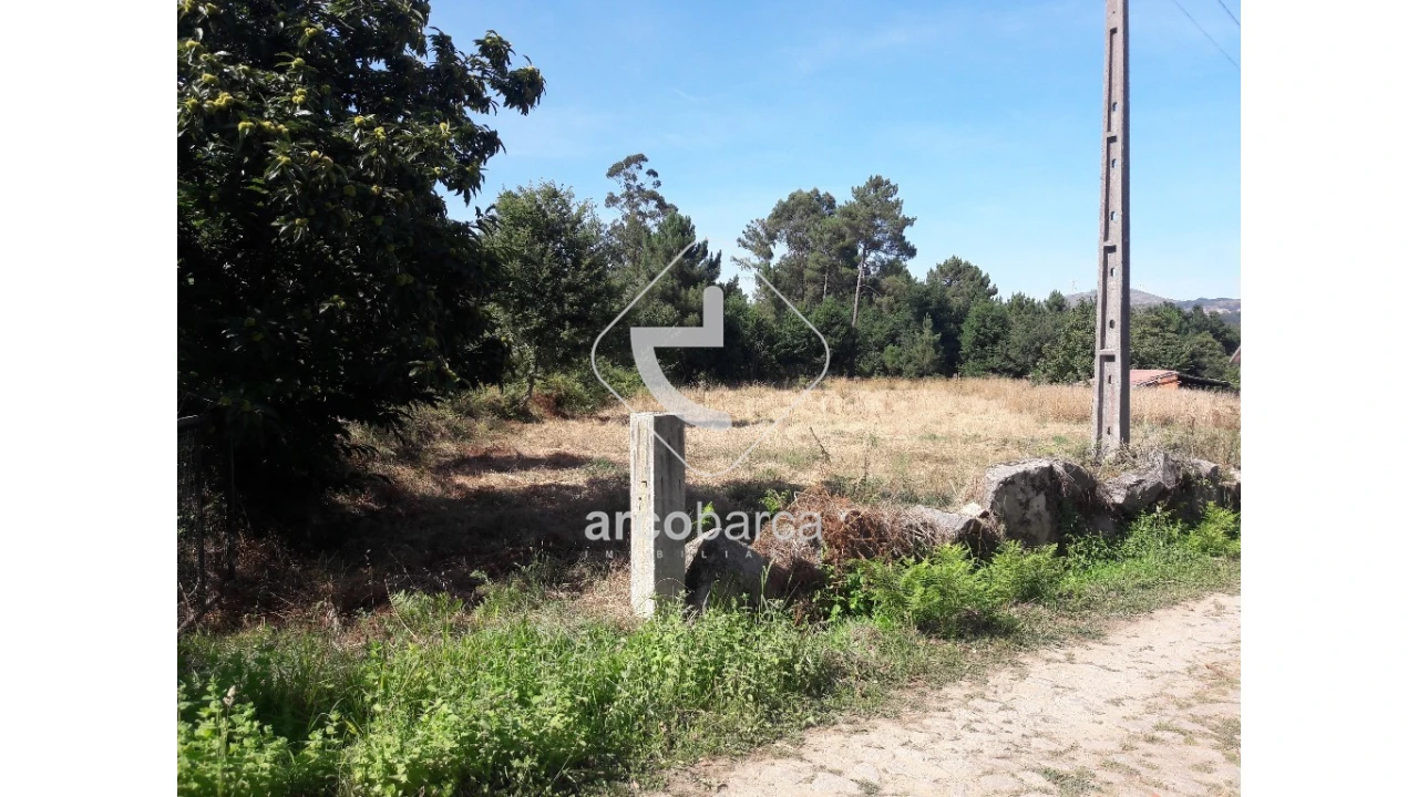 Terreno para Venda em Infesta Foto 3