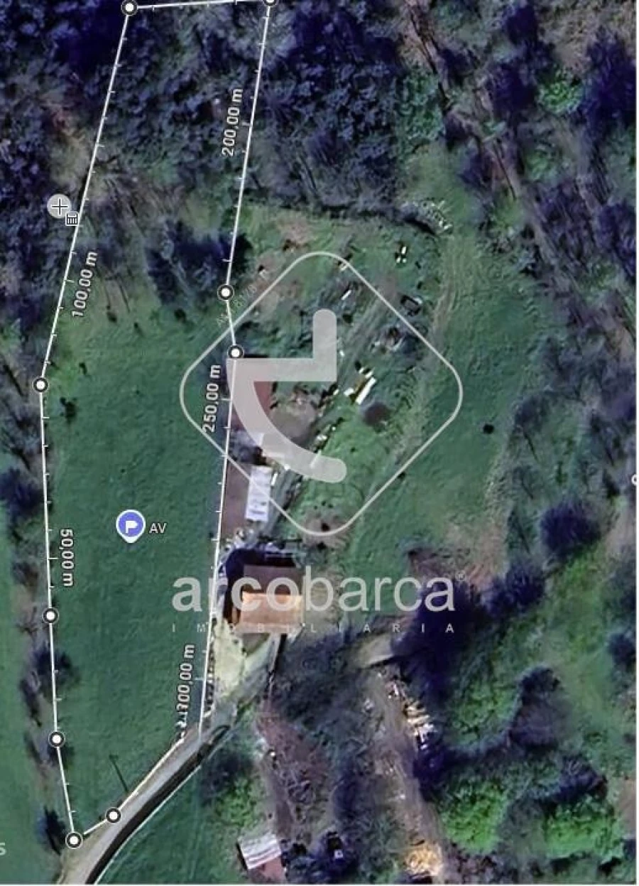 Terreno para Venda em Infesta Foto 11