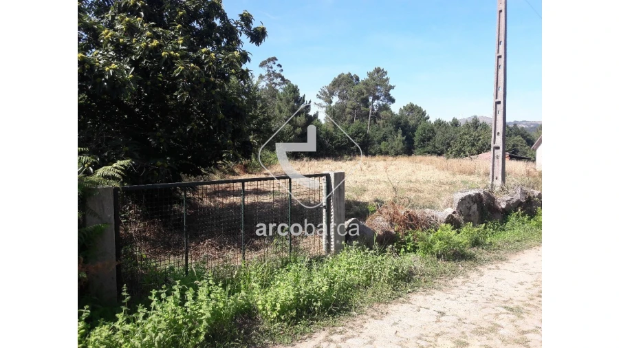 Terreno para Venda em Infesta Foto 9