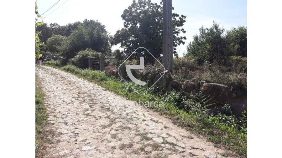 Terreno para Venda em Infesta Foto 7