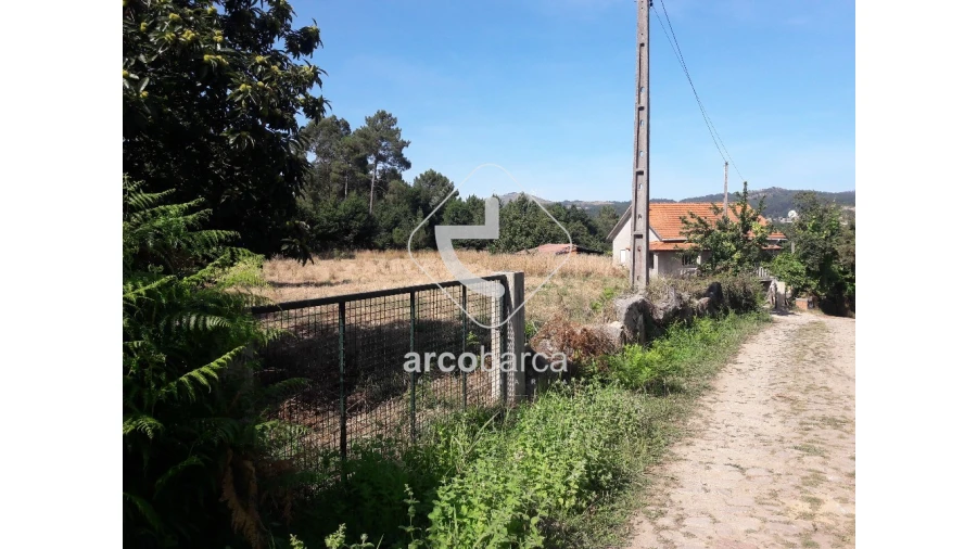 Terreno para Venda em Infesta Foto 10