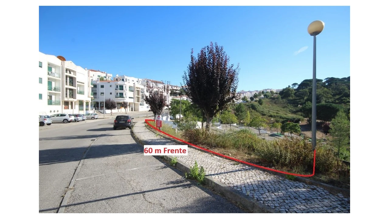 Terreno para Venda em Eiras e São Paulo de Frades Foto 8