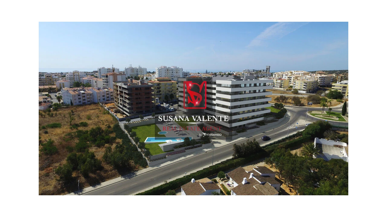 Apartamento T2 para Venda em Bensafrim e Barão de São João Foto 12