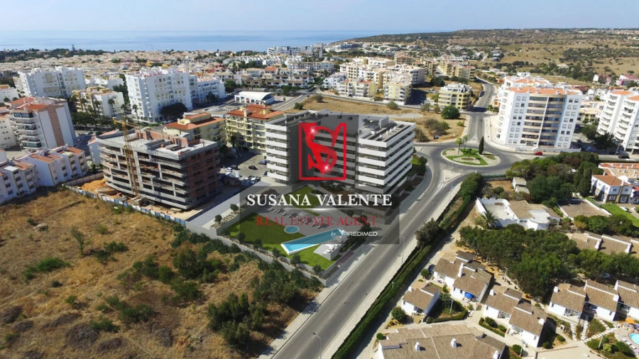 Apartamento T2 para Venda em Bensafrim e Barão de São João Foto 13