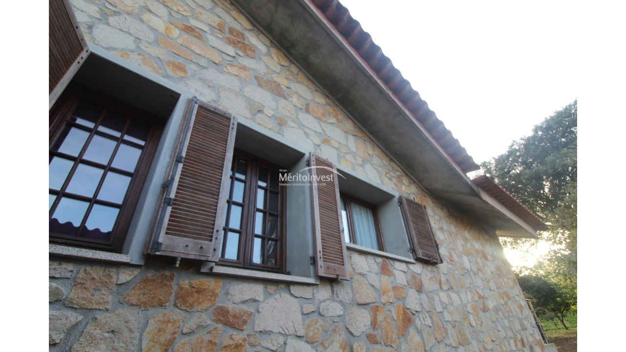 Moradia T3 para Venda em Areias Foto 14