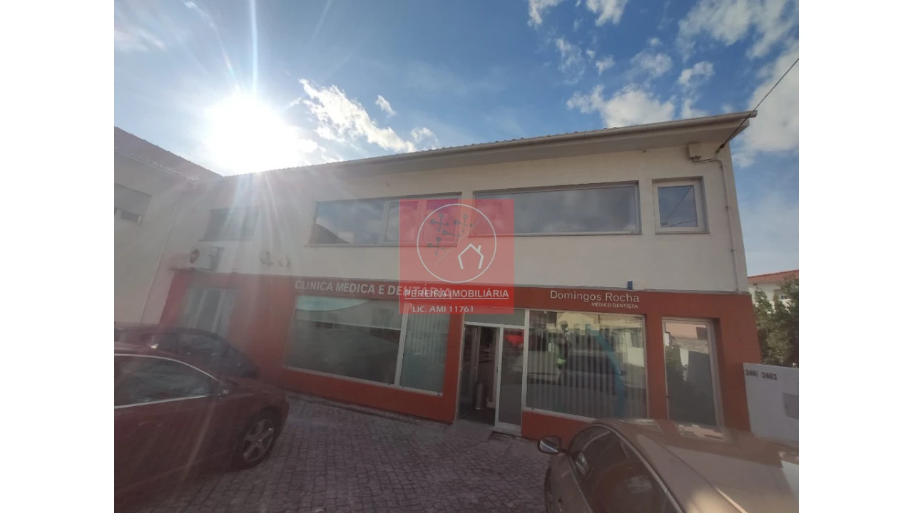 Escritório para Venda em Castelo do Neiva Foto 1