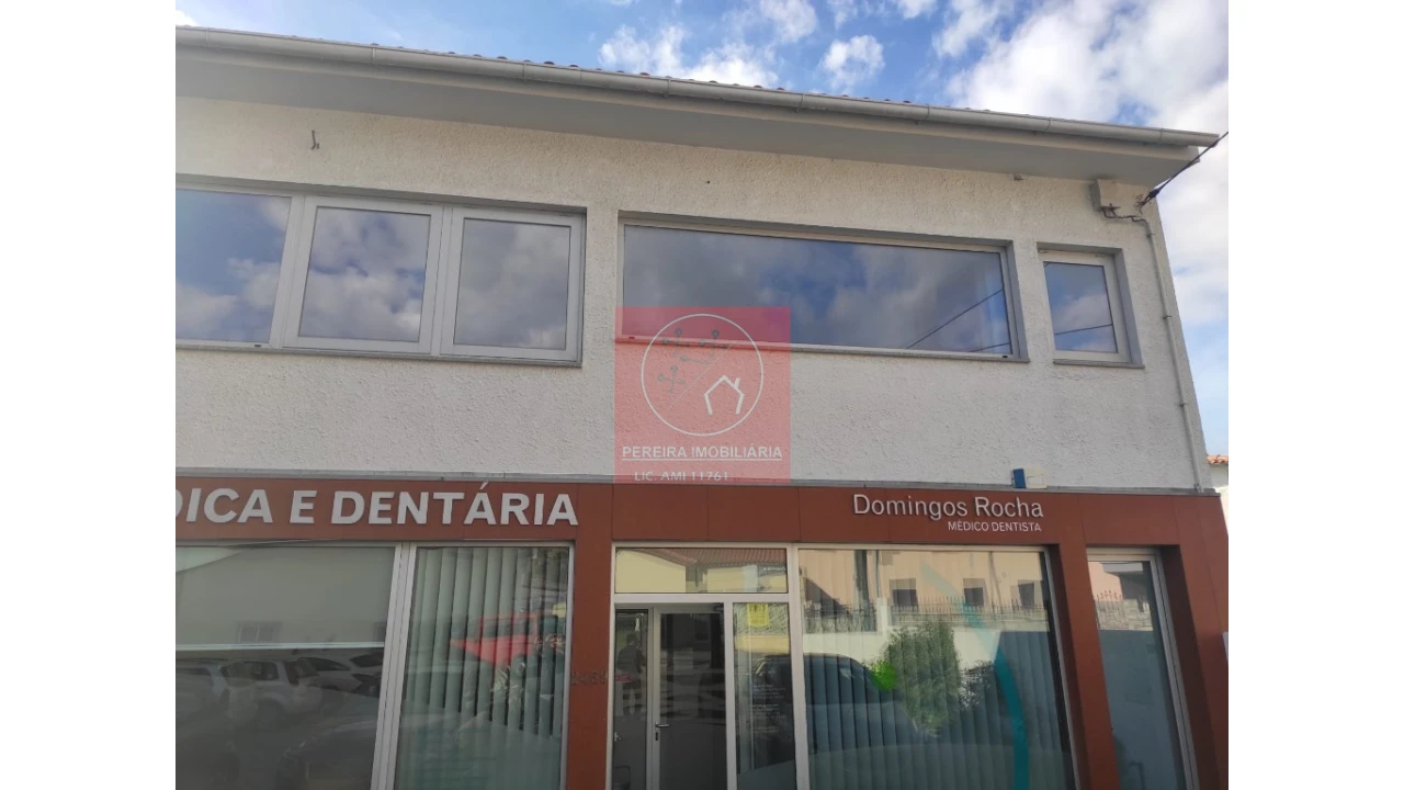 Escritório para Venda em Castelo do Neiva Foto 2