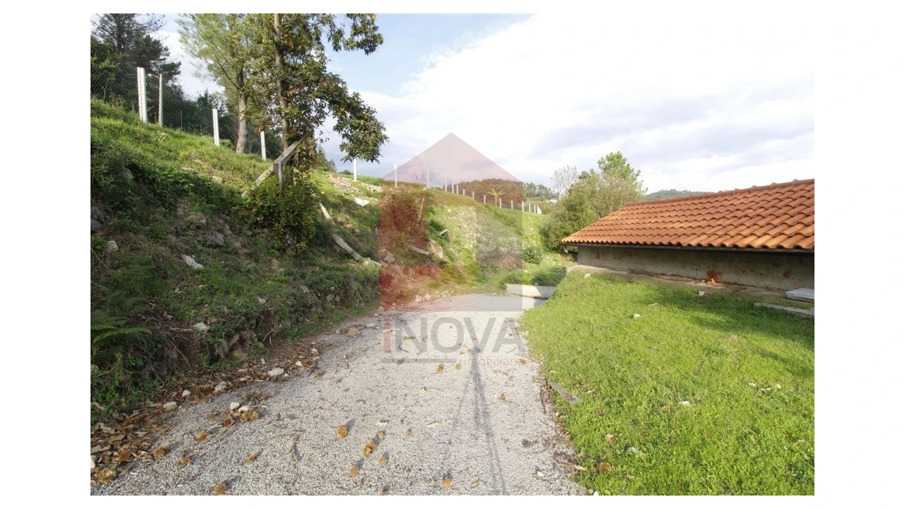 Terreno para Venda em Pico de Regalados, Gondiães e Mós Foto 8