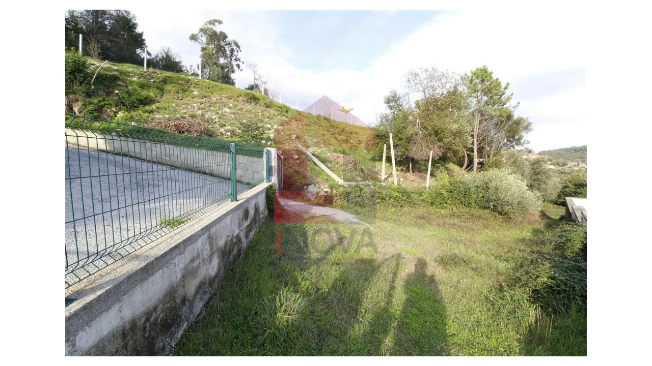 Terreno para Venda em Pico de Regalados, Gondiães e Mós Foto 6