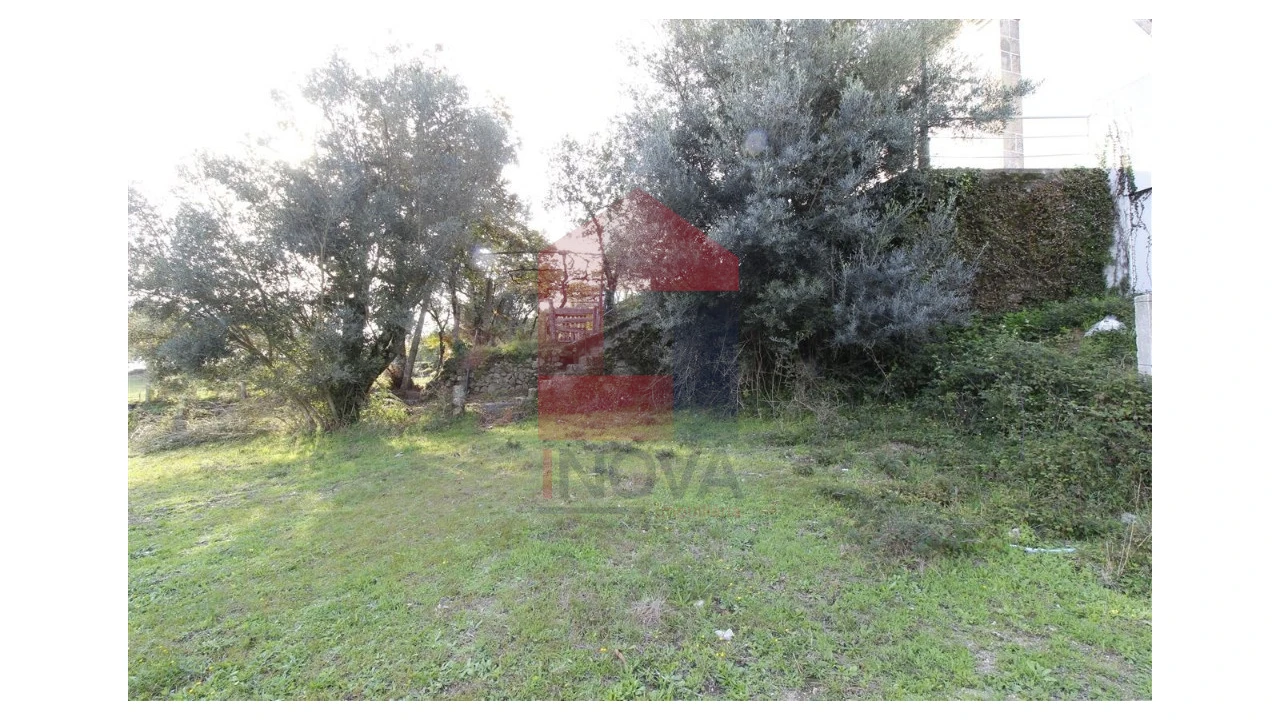 Terreno para Venda em Pico de Regalados, Gondiães e Mós Foto 3