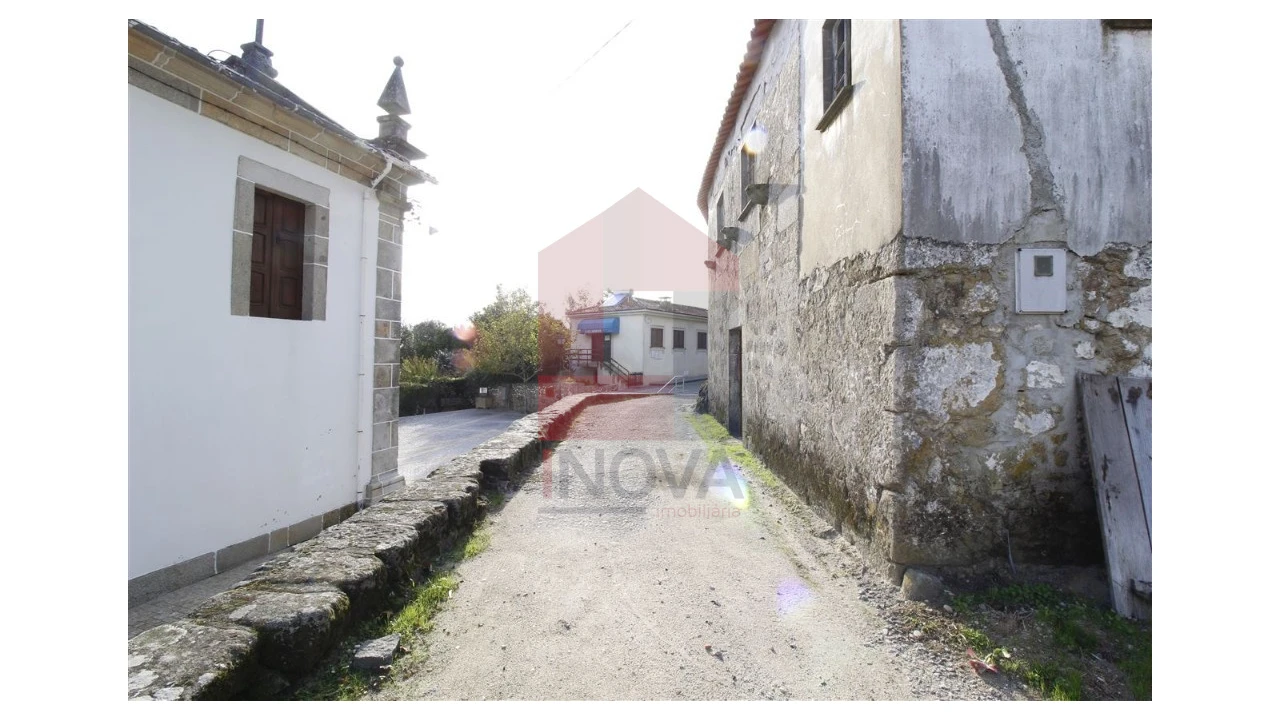 Terreno para Venda em Pico de Regalados, Gondiães e Mós Foto 11