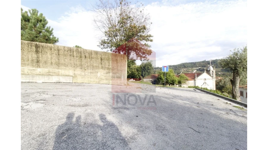Terreno para Venda em Pico de Regalados, Gondiães e Mós Foto 10