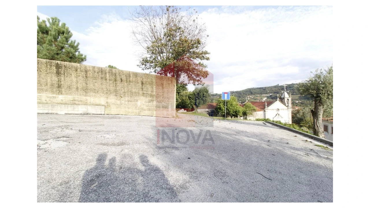 Terreno para Venda em Pico de Regalados, Gondiães e Mós Foto 10