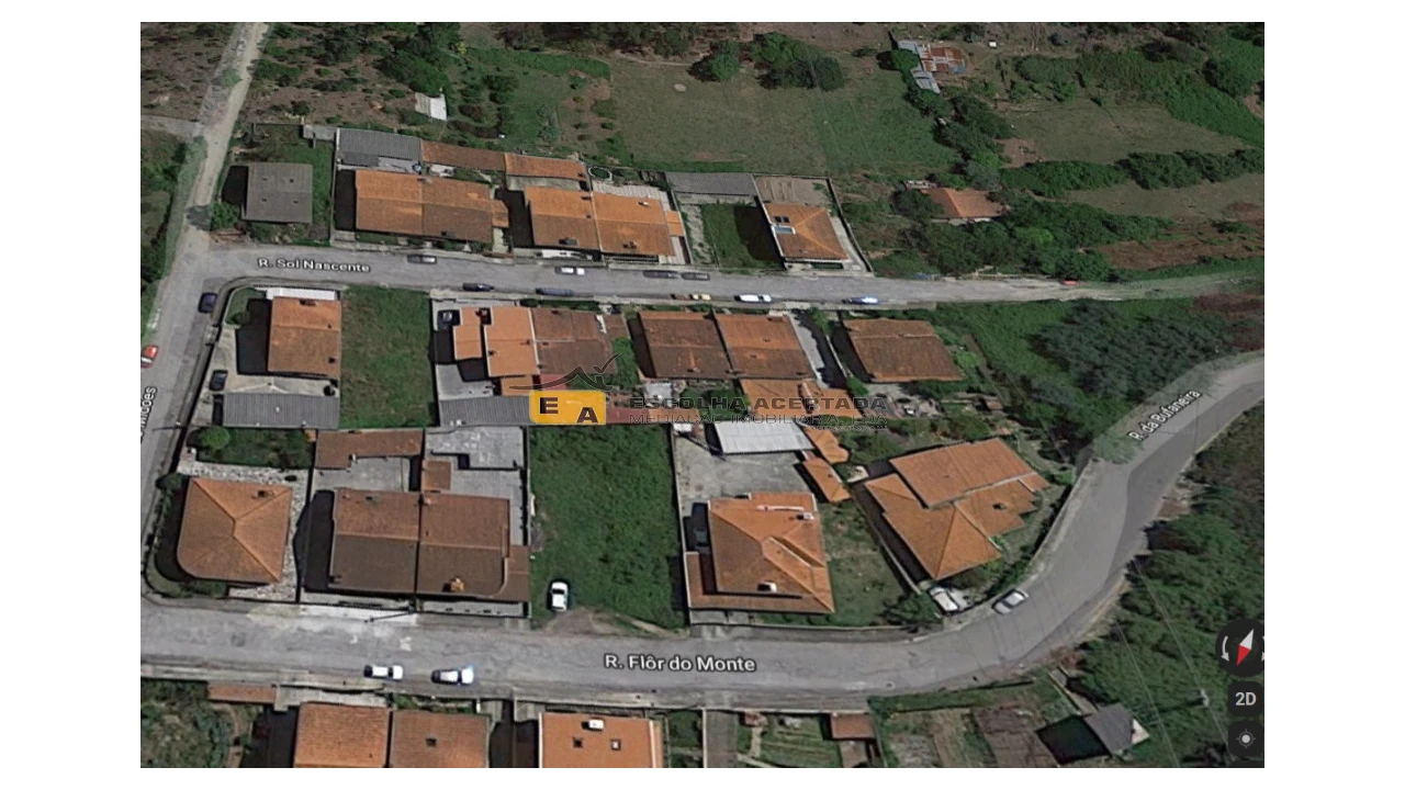 Terreno para Venda em Foz do Sousa e Covelo Foto 1