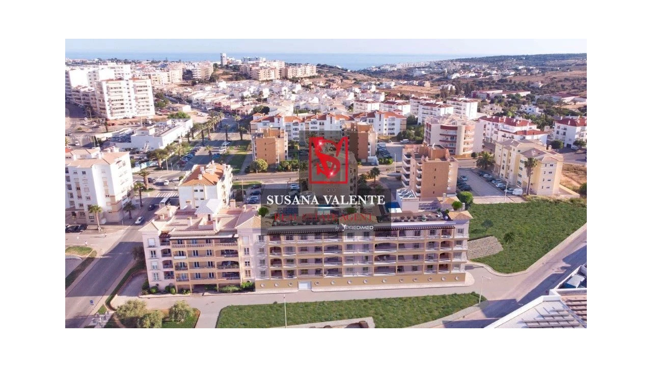 Apartamento T3 para Venda em Bensafrim e Barão de São João Foto 8