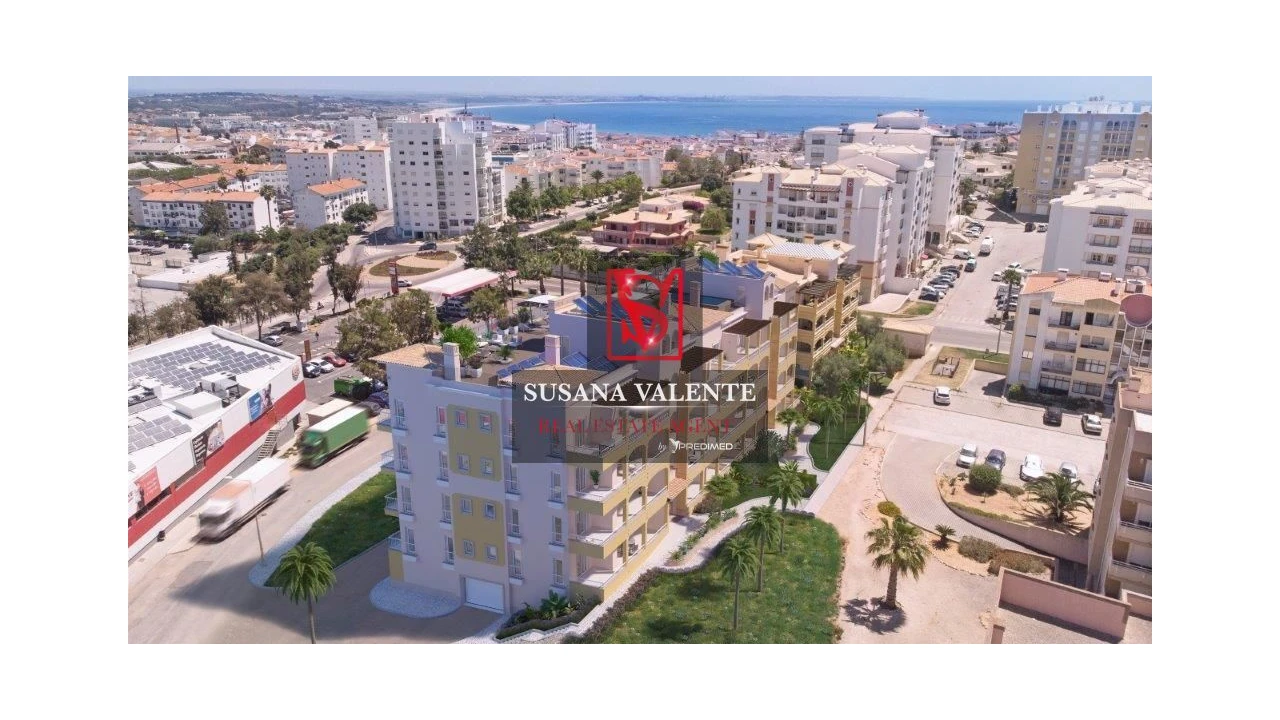 Apartamento T3 para Venda em Bensafrim e Barão de São João Foto 6