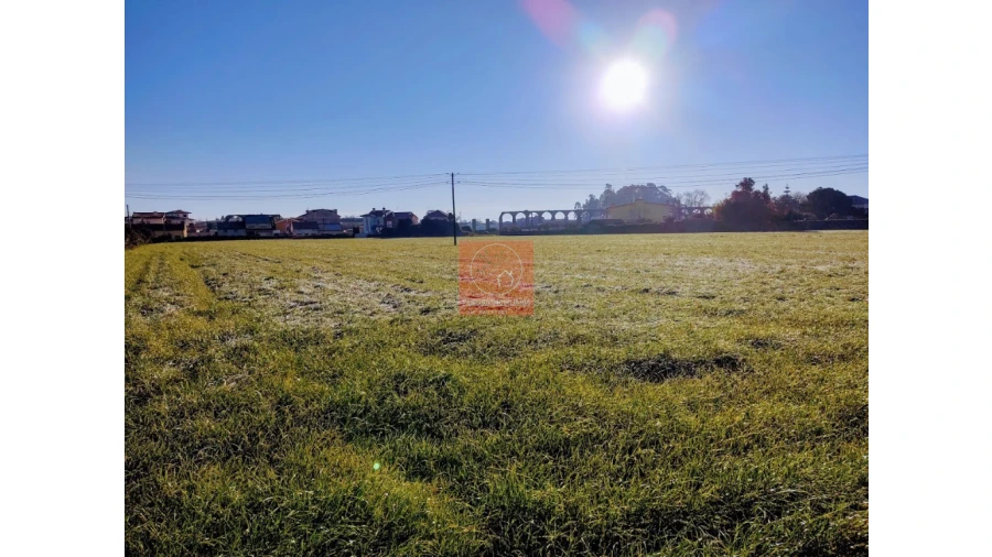 Terreno para Venda em Póvoa de Varzim, Beiriz e Argivai Foto 3