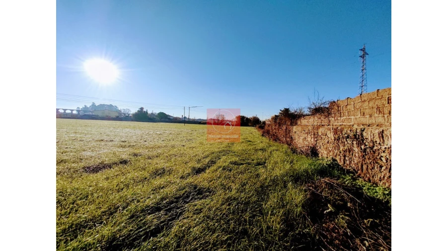 Terreno para Venda em Póvoa de Varzim, Beiriz e Argivai Foto 4