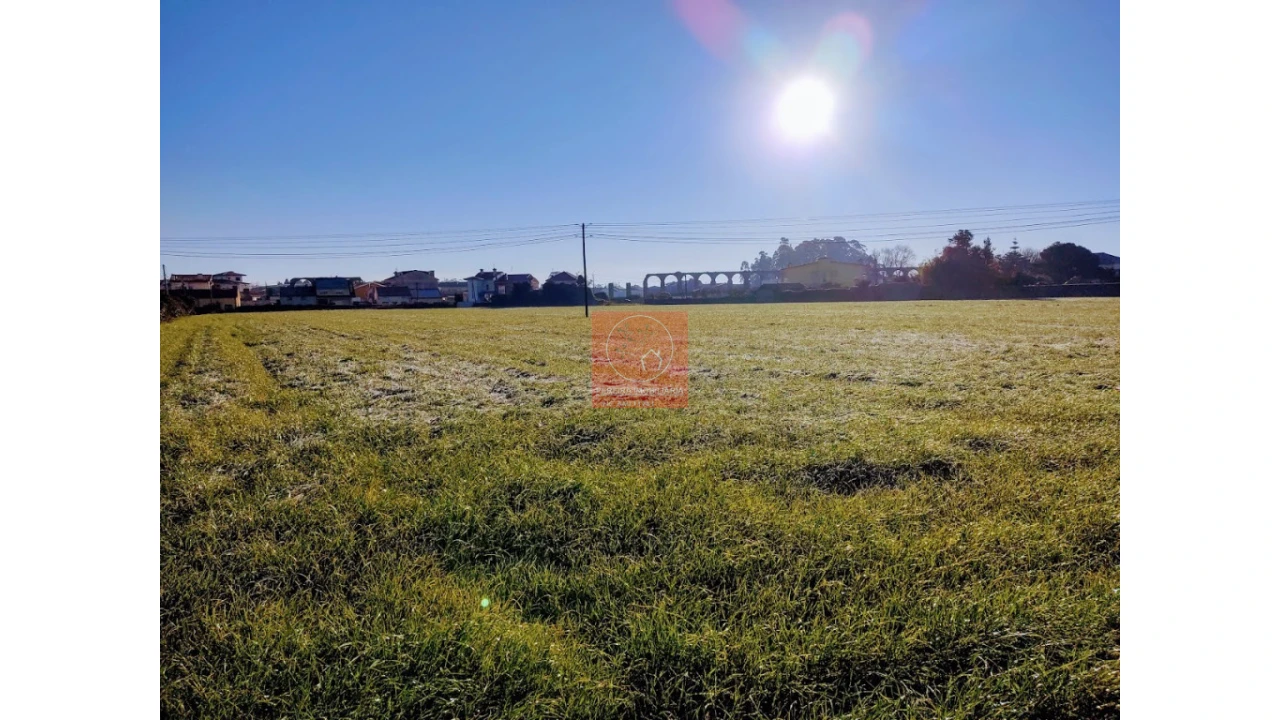 Terreno para Venda em Póvoa de Varzim, Beiriz e Argivai Foto 3