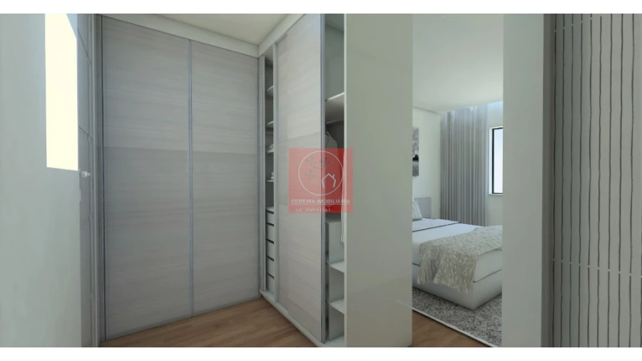 Apartamento T3 para Venda em Mindelo Foto 5