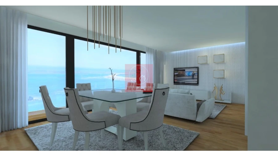 Apartamento T3 para Venda em Mindelo Foto 3