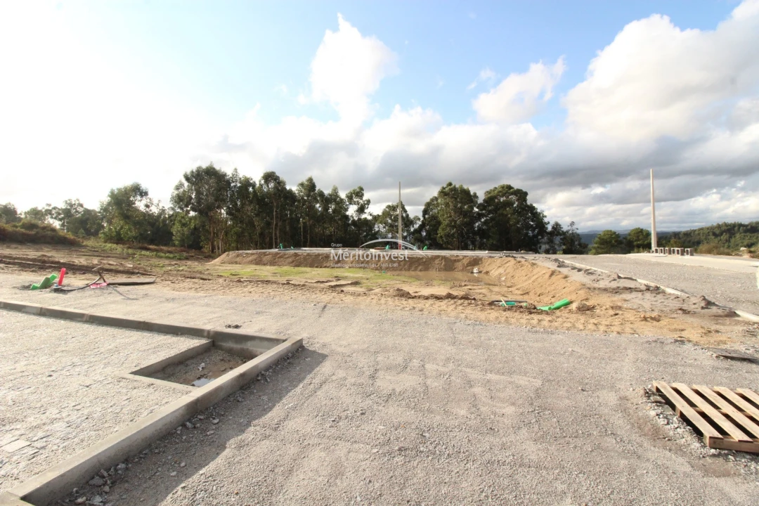 Terreno para Venda em Arões (São Romão) Foto 9