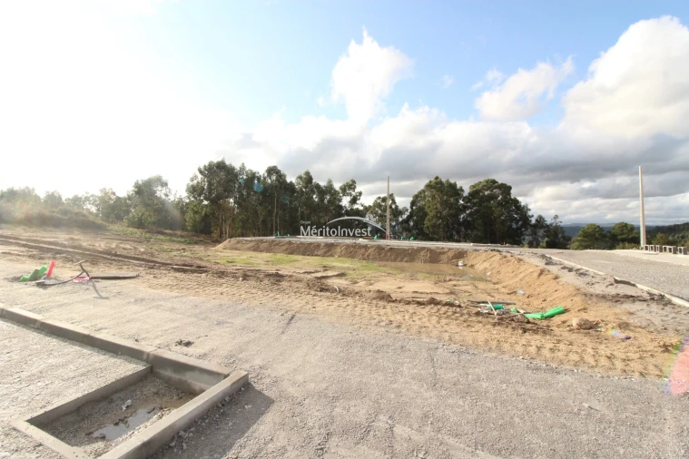 Terreno para Venda em Arões (São Romão) Foto 4