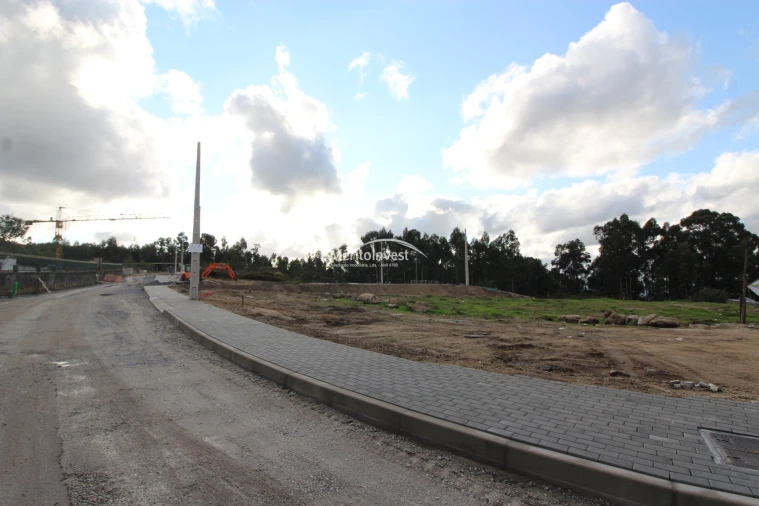 Terreno para Venda em Arões (São Romão) Foto 1