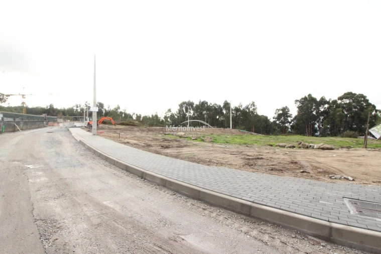 Terreno para Venda em Arões (São Romão) Foto 2