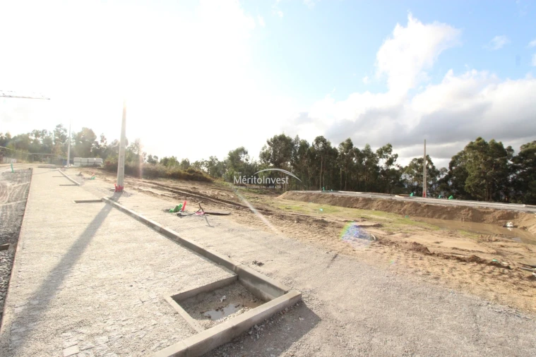 Terreno para Venda em Arões (São Romão) Foto 5