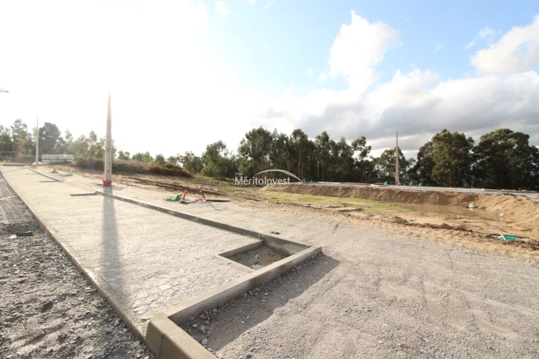 Terreno para Venda em Arões (São Romão) Foto 3