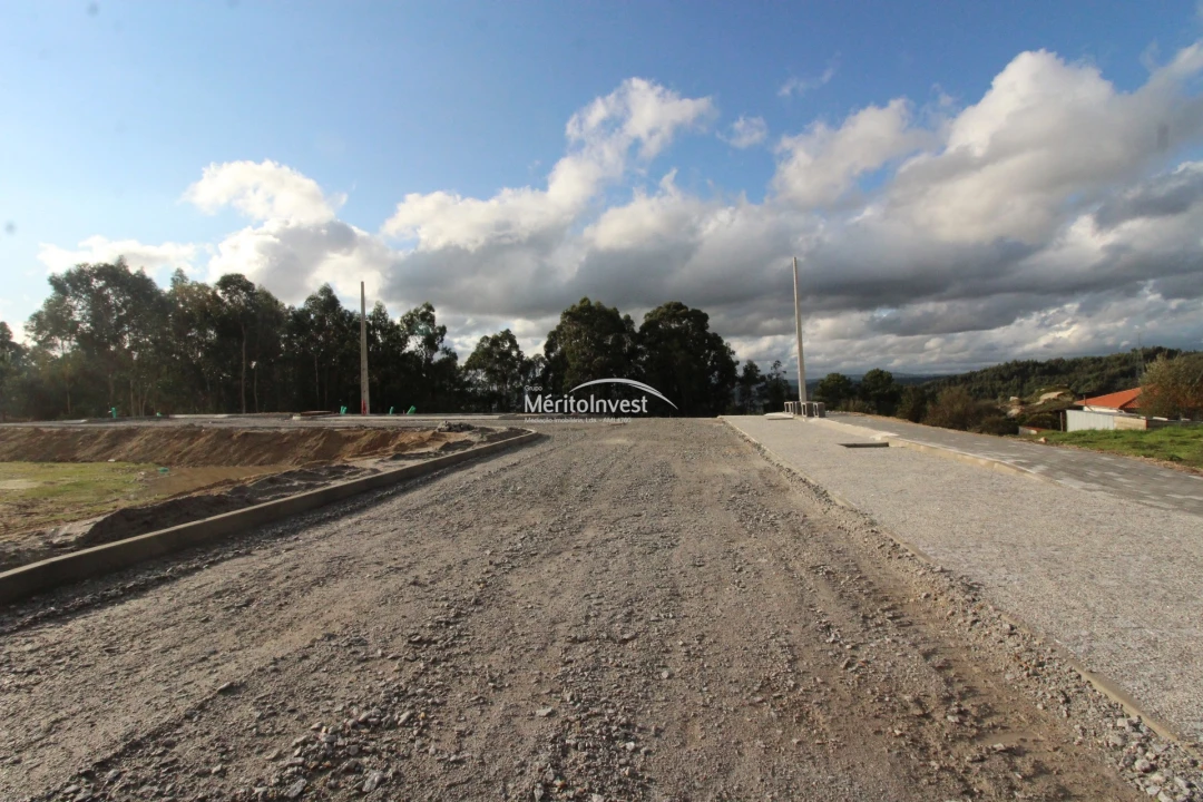 Terreno para Venda em Arões (São Romão) Foto 6