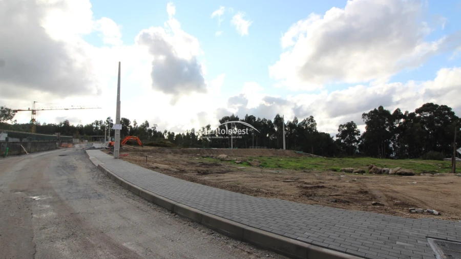 Terreno para Venda em Arões (São Romão)