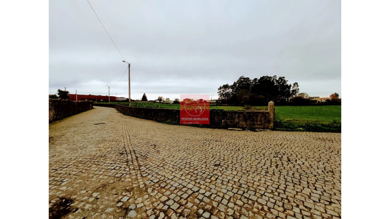 Terreno para Venda em Póvoa de Varzim, Beiriz e Argivai Foto 6