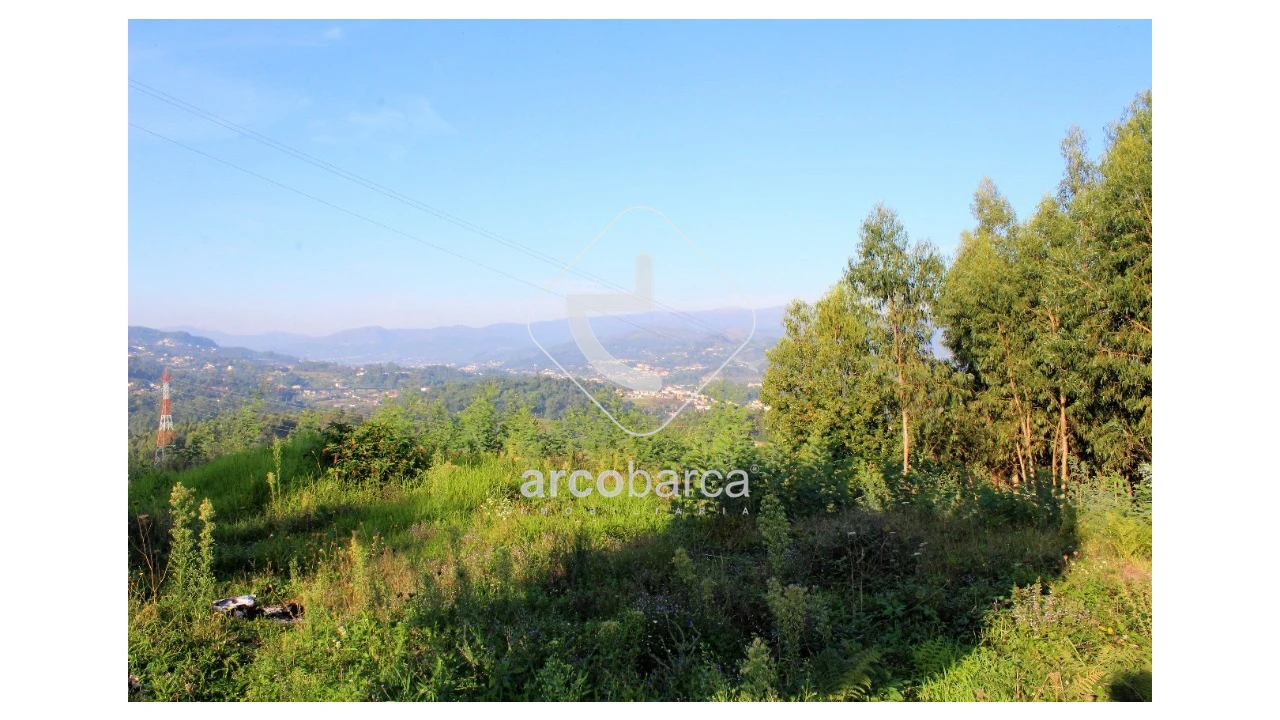 Terreno para Venda em Oleiros Foto 4