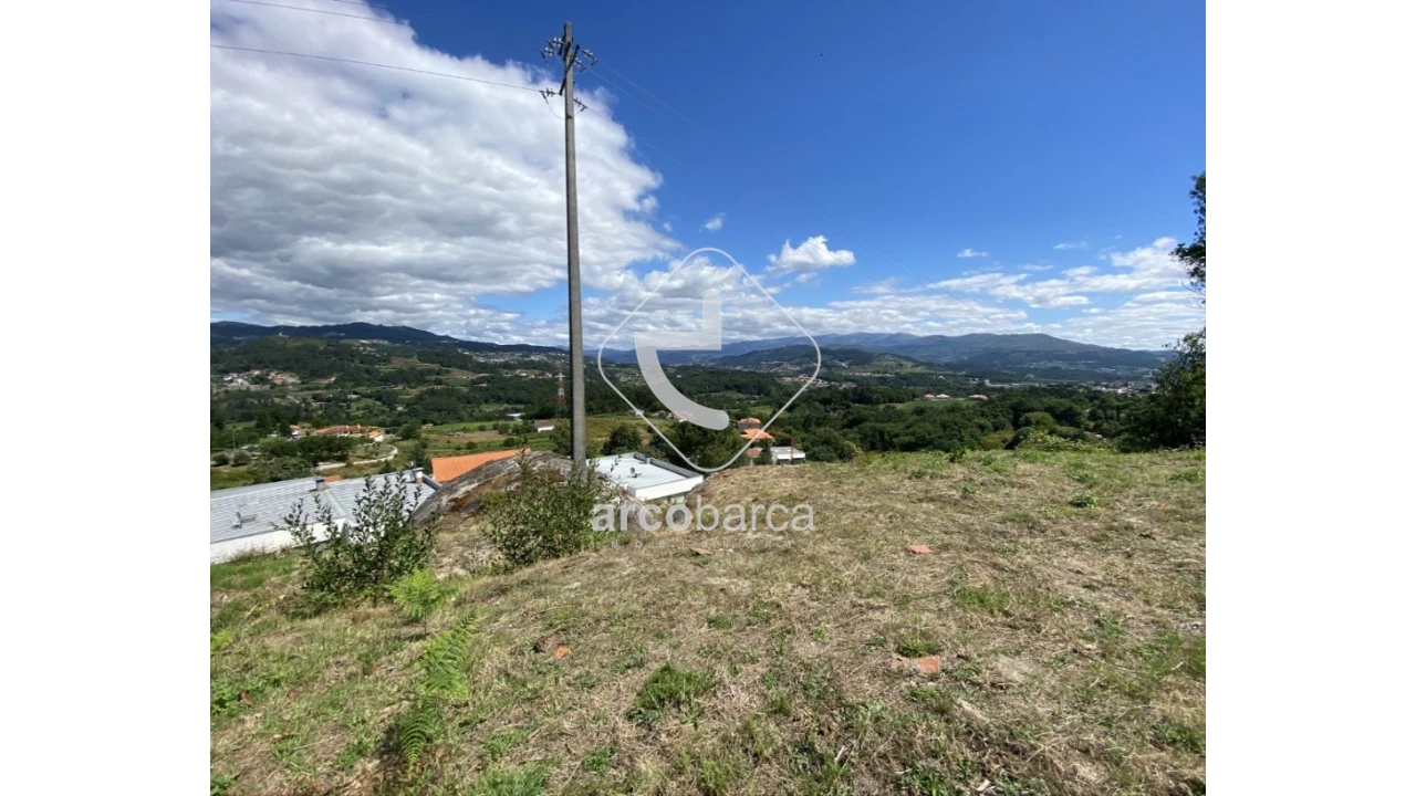 Terreno para Venda em Oleiros Foto 1
