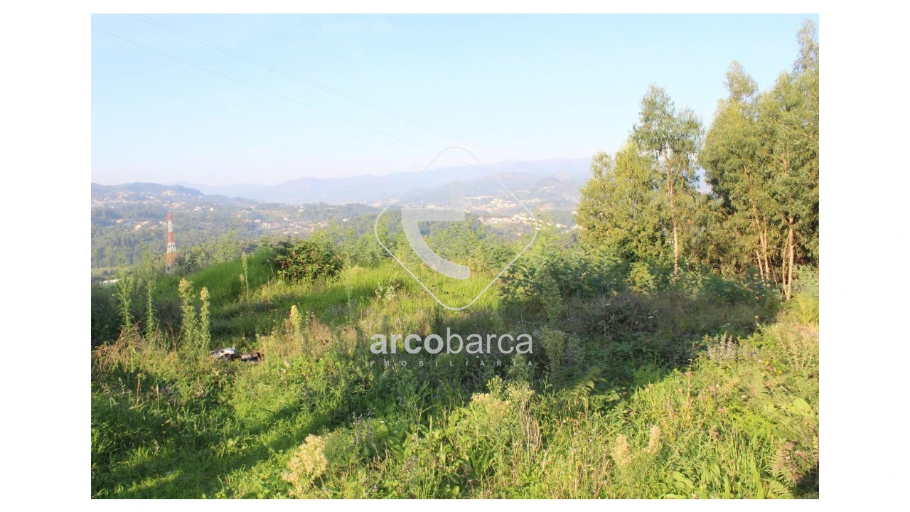 Terreno para Venda em Oleiros Foto 16
