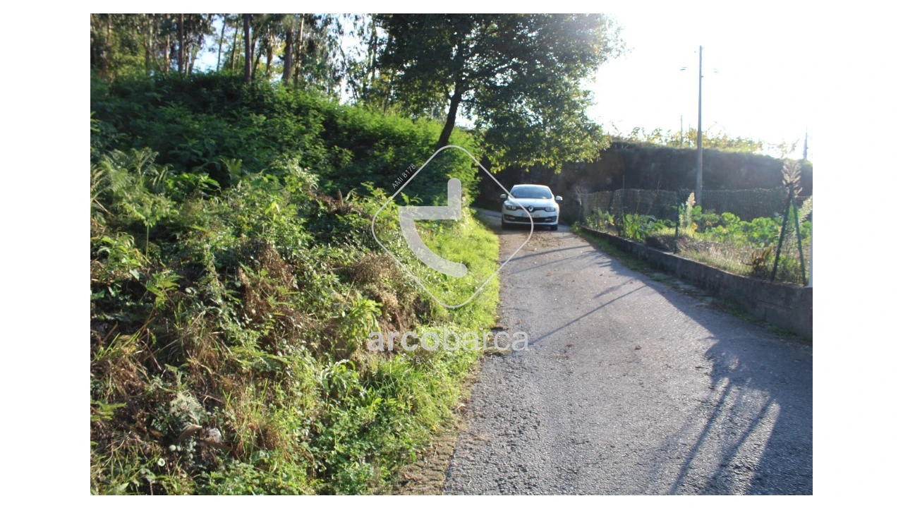 Terreno para Venda em Oleiros Foto 17