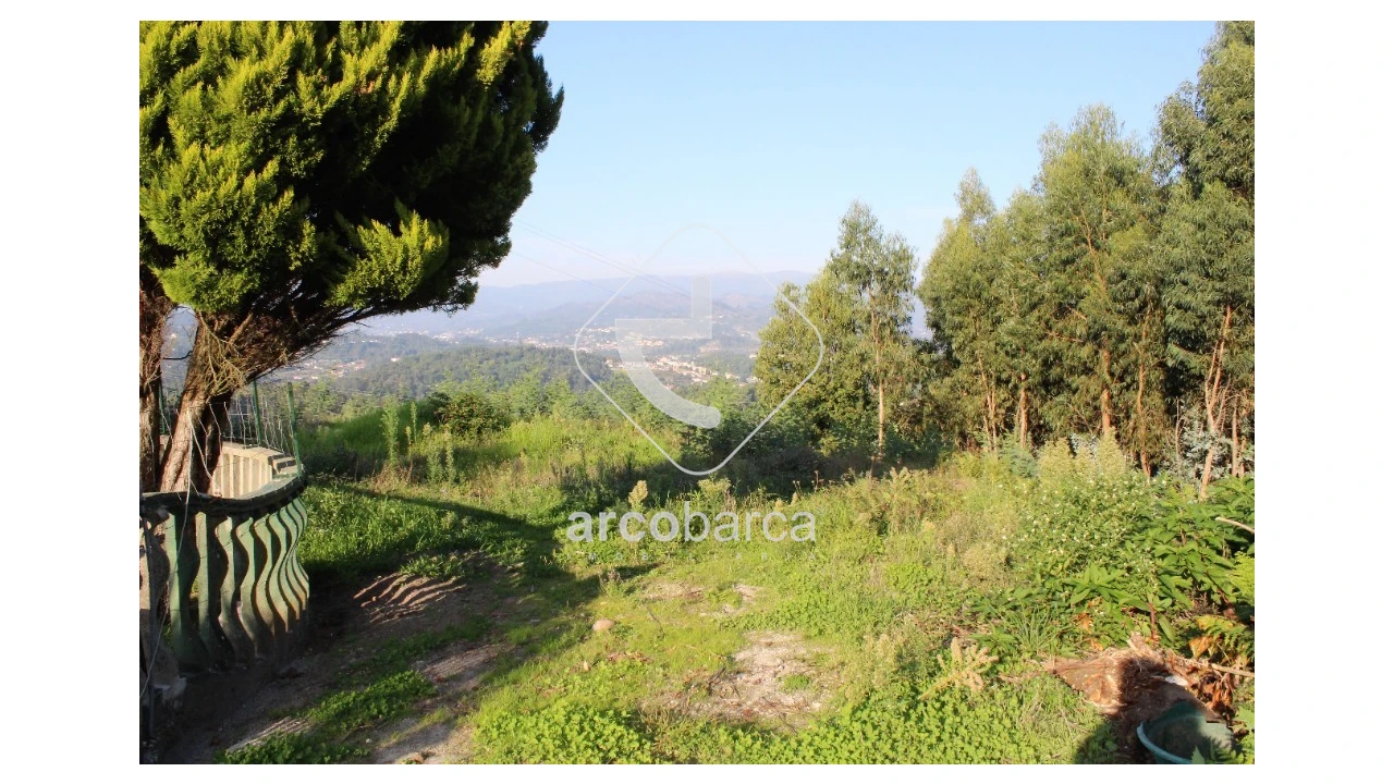 Terreno para Venda em Oleiros Foto 3
