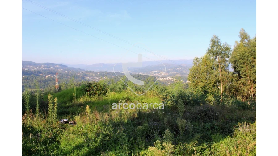 Terreno para Venda em Oleiros Foto 15