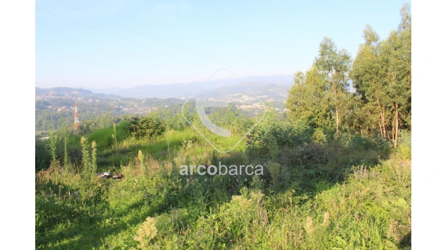 Terreno para Venda em Oleiros Foto 16